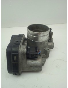 Recambio de caja mariposa para mercedes-benz clase a (w168) 1.6 cat referencia OEM IAM A1661410225  