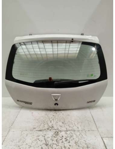 PORTON TRASERO DACIA SANDERO - 640440