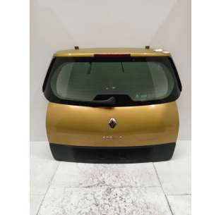 PORTON TRASERO RENAULT -...