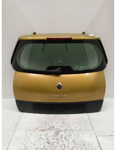 PORTON TRASERO RENAULT - 645629