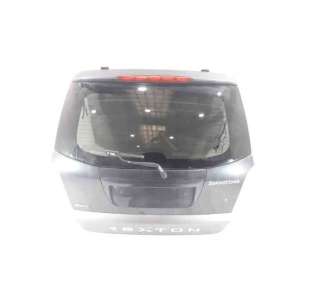 PORTON TRASERO SSANGYONG...