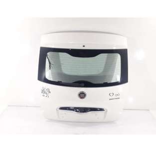 PORTON TRASERO FIAT - 710262