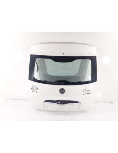 PORTON TRASERO FIAT - 710262
