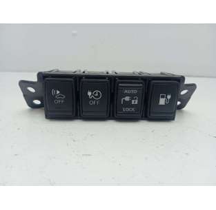 MANDO MULTIFUNCION NISSAN...