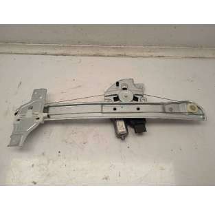 ELEVALUNAS DELANTERO... 2