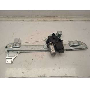 ELEVALUNAS DELANTERO...