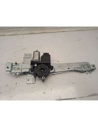 ELEVALUNAS TRASERO DERECHO - 730638 /...