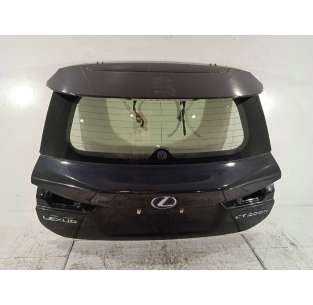 PORTON TRASERO - 738455