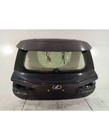 PORTON TRASERO - 738455