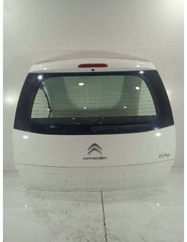PORTON TRASERO CITROEN C4 PICASSO -...