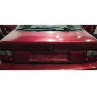 PORTON TRASERO MG ROVER...