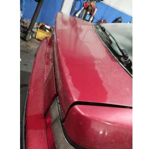 PORTON TRASERO MG ROVER... 2