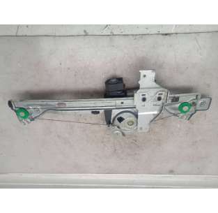 ELEVALUNAS TRASERO... 2