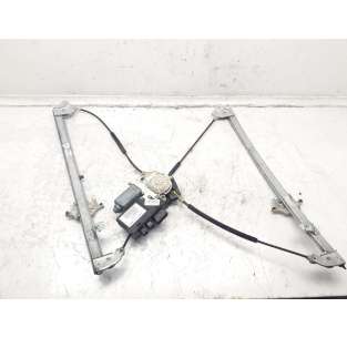 ELEVALUNAS DELANTERO...