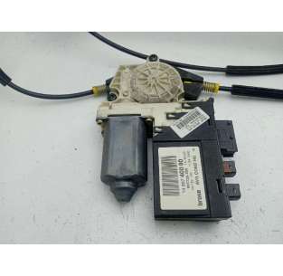 ELEVALUNAS DELANTERO... 2