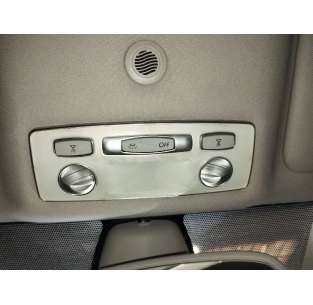 LUZ INTERIOR RENAULT LAGUNA...