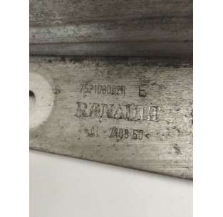 REFUERZO PARAGOLPES... 2