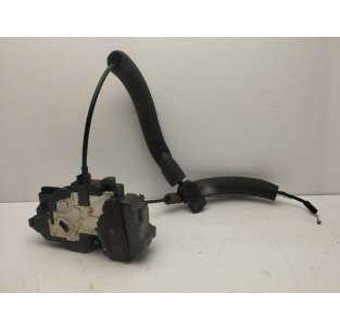 CERRADURA PUERTA TRASERA... 2