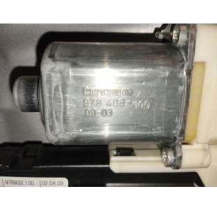 ELEVALUNAS DELANTERO... 2