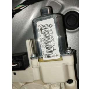 ELEVALUNAS TRASERO DERECHO... 2