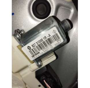 ELEVALUNAS TRASERO... 2