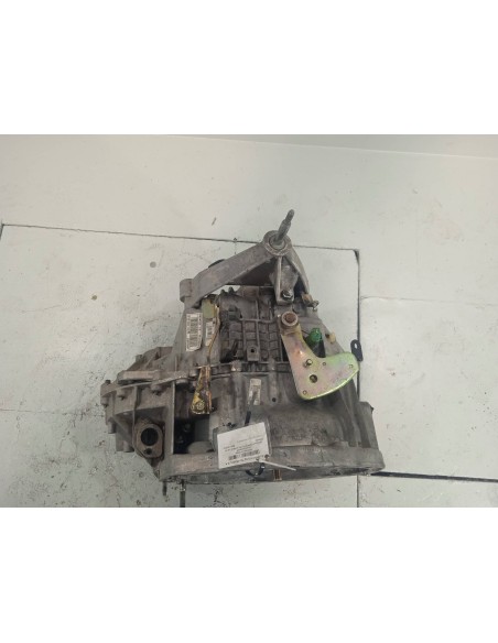 Recambio de caja cambios para renault espace iv (jk0) 1.9 dci diesel referencia OEM IAM PK6055  