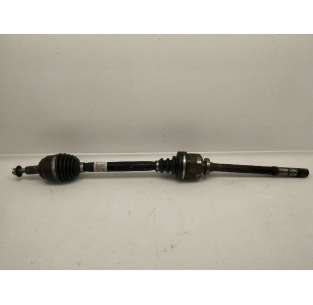 TRANSMISION DELANTERA...