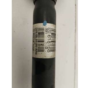 TRANSMISION DELANTERA... 2