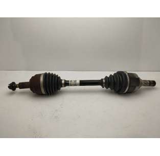 TRANSMISION DELANTERA...