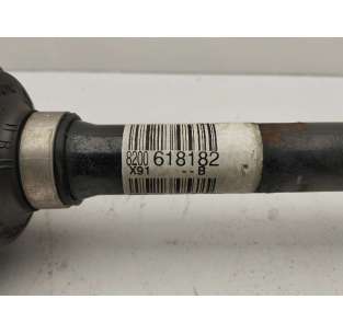 TRANSMISION DELANTERA... 2