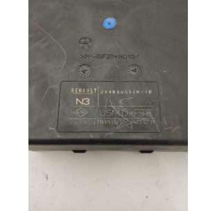 CAJA RELES / FUSIBLES... 2