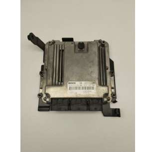 CENTRALITA MOTOR UCE...