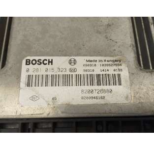 CENTRALITA MOTOR UCE... 2