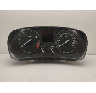 CUADRO INSTRUMENTOS RENAULT...