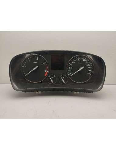 CUADRO INSTRUMENTOS RENAULT LAGUNA...