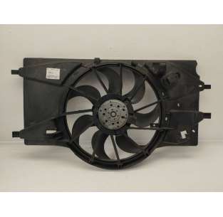 ELECTROVENTILADOR RENAULT...