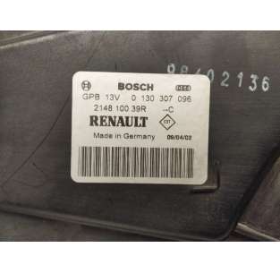 ELECTROVENTILADOR RENAULT... 2