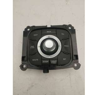 MANDO MULTIFUNCION RENAULT...