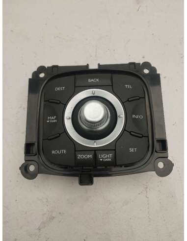 MANDO MULTIFUNCION RENAULT LAGUNA III...