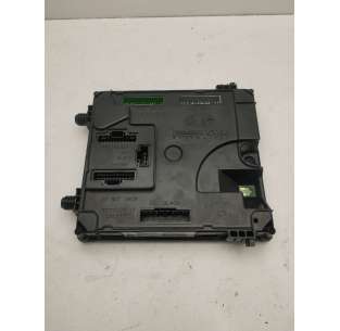 MODULO ELECTRONICO RENAULT...