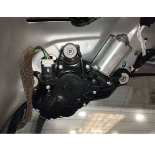 MOTOR LIMPIA TRASERO...