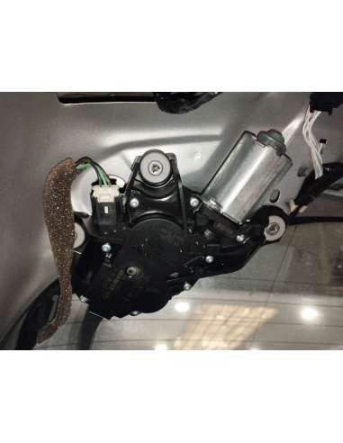 MOTOR LIMPIA TRASERO RENAULT LAGUNA...