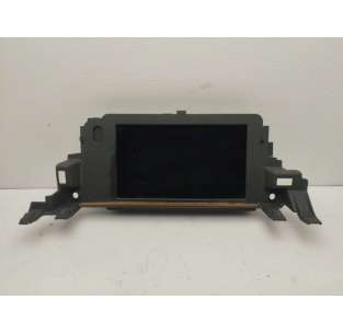 PANTALLA MULTIFUNCION...