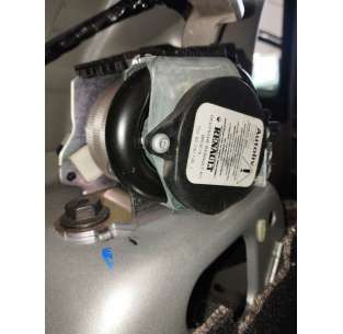 CINTURON SEGURIDAD TRASERO...