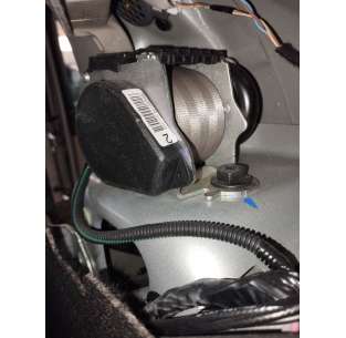 CINTURON SEGURIDAD TRASERO...