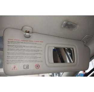 PARASOL DERECHO RENAULT...