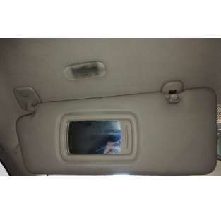 PARASOL IZQUIERDO RENAULT...