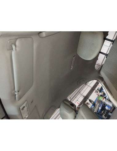 TECHO INTERIOR RENAULT LAGUNA III...