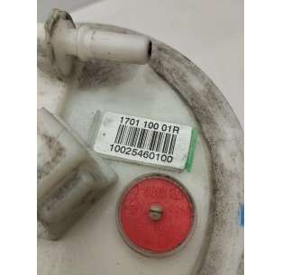 AFORADOR RENAULT LAGUNA III... 2