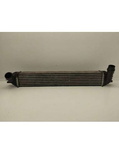 INTERCOOLER RENAULT LAGUNA III...